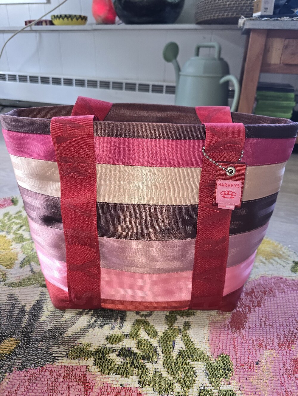 Harvey's Bags Tough Love Medium Boat Tote